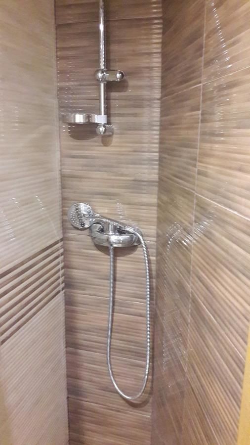 Отель Mini Hotel on Demiivska Киев-5