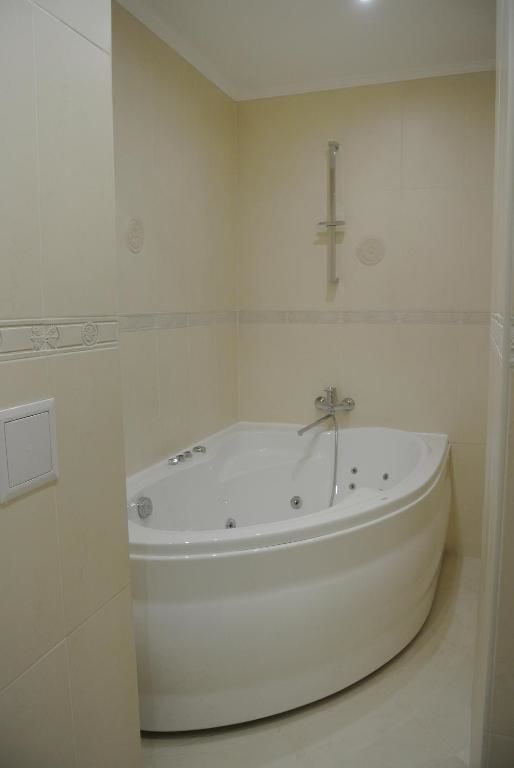 Отель Mini Hotel on Demiivska Киев-44