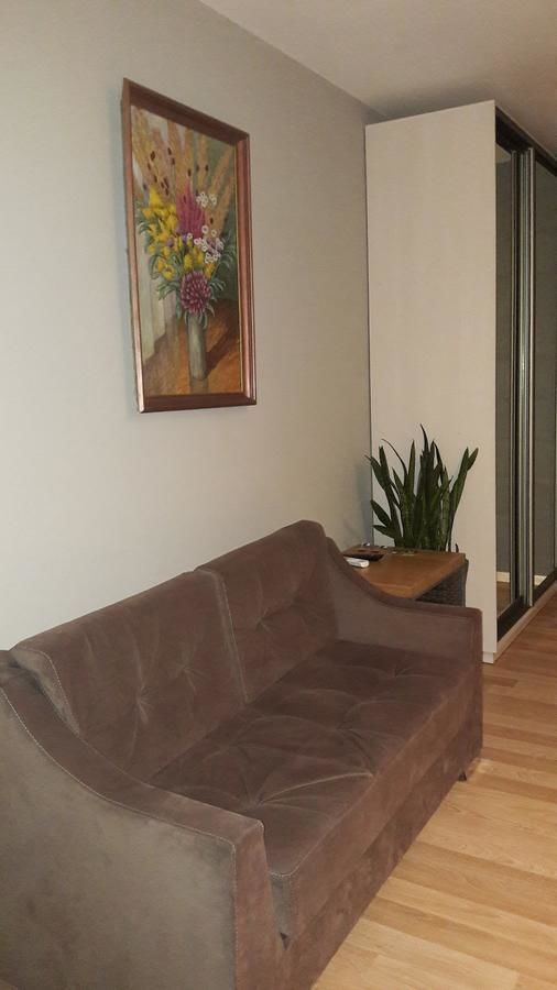 Отель Mini Hotel on Demiivska Киев-10