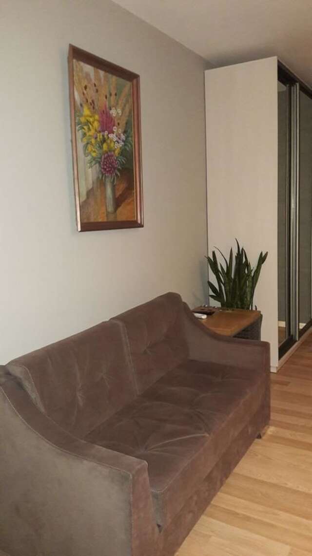 Отель Mini Hotel on Demiivska Киев-9